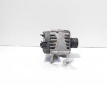 Alternator, Renault Megane 3 Combi, 1.5 DCI, K9KA636 (id:723132)