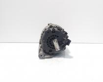 Alternator 220A Valeo, cod 8507625, Bmw 5 Touring (F11) 2.0 diesel, N47D20C (id:723134)