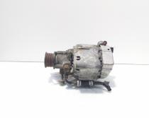 Alternator, cod YLE102080, Land Rover Freelander (LN) 2.0 Diesel, 204D3 (id:723122)