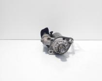Electromotor, cod 02M911023PW, Vw Golf 5 Variant (1K5) 2.0 TDI, BKD, 6 vit man (id:723107)