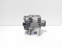 Alternator 110A, Vw Golf 6 (5K1) 2.0 TDI, CFF (id:723100)