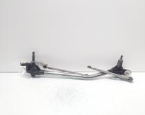 Ansamblu stergatoare fata, Renault Megane 3 Coupe (id:272897)