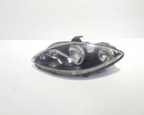 Far stanga, Seat Leon (1P1) vol pe dreapta (id:718505)