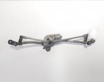 Ansamblu stergatoare fata, cod 8E1955023E, Seat Exeo ST (3R5) vol pe stanga (id:722005)