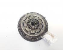 Volanta masa simpla cu placa presiune, Vw Polo (6R) 1.4 TDI, CUS, 5 vit man (id:722092)