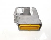 Calculator airbag, cod 5N0959655AE, Vw Passat Variant (365) (idi:585431)