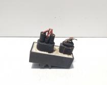 Releu electroventilator, cod 1J0919506Q, VW Golf 4 (1J1), 1.6 benz, BCB (idi:629588)