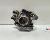 Clapeta acceleratie, GM90536084, Opel Astra G sedan (F69) 1.8b (idi:320073)