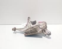 Motoras stergator dreapta fata, Renault Scenic 3 (id:720246)