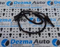 Sonda temperatura gaze 03L906088BS, Vw Golf 5, 1.9tdi, BLS (idi:207918)