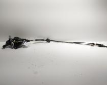 Timonerie, Mazda 6 (GH) 2.0 diesel, RF7J, 6 vit man (idi:628713)