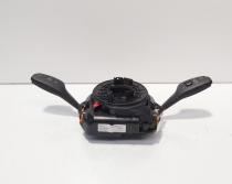 Spirala volan cu maneta stergatoare si maneta semnalizare, cod 9245622, Bmw 6 Coupe (F13, F06) (idi:678833)