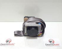 Centura stanga fata cu capsa 1C2857705E, Vw New Beetle (9C1, 1C1) (idi:350016)