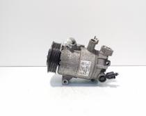 Compresor clima Delphi, cod 5K0820803A, Skoda Superb II (3T4) 2.0 TDI, CFG (id:723101)