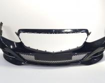 Bara fata cu grile si loc de senzori, Mercedes Clasa E (W212) facelift (id:722948)