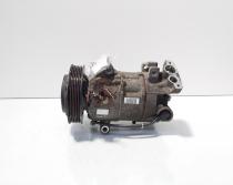 Compresor clima, cod 92600-4EA0A, Nissan Qashqai (2) 1.5 DCI, K9K646 (id:723108)