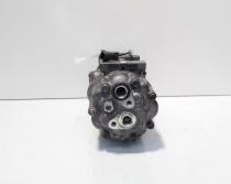 Compresor clima, cod 3M5H-19D629-HB, Ford Focus 2 (DA) 2.0 TDCI, G6DA (id:723232)