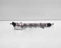 Rampa injectoare cu senzori Delphi, cod 04L130089F, VW Golf 7 (5G), 1.6 TDI, DDY (id:722618)