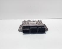 Calculator motor ECU, cod BV61-12A650-AD, Ford Grand C-Max, 1.6 TDCI, T1DB (idi:722579)