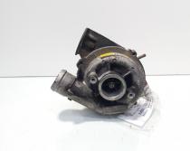 Turbosuflanta, cod 9662464980, Ford Mondeo 4 2.0 TDCI, QXBB (idi:722490)