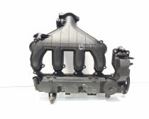 Galerie admisie cu capac culbutori, cod 9662688980, Ford Mondeo 4 2.0 TDCI, QXBB (idi:722694)