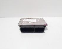 Calculator motor ECU, cod 03L907309AE, 0281017946, VW Passat Variant (365), 2.0 TDI, CFF (id:304371)