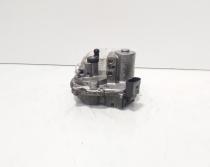 Motoras galerie admisie dreapta, cod 059129086M, Audi A4 (8EC, B7) 3.0 TDI, ASB (idi:722505)