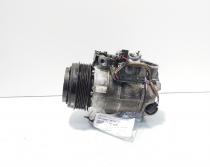 Compresor clima, cod 447280-7080, Mercedes Clasa E (W212) 2.2 CDI, OM651924 (id:722646)