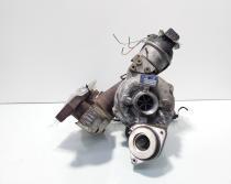 Turbosuflanta, cod 03L253056G, Vw Passat (362) 2.0 TDI, CFF (id:722660)