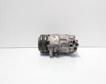 Compresor clima, cod 6452-6905643, Bmw 3 (E46) 2.0 diesel, 204D4 (id:723163)