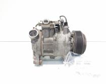 Compresor clima, cod 447260-3822, Bmw 5 (F10), 2.0 diesel, N47D20C (id:723182)
