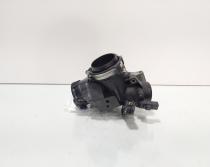 Clapeta acceleratie, cod 9655971880, Ford C-Max 1, 1.6 TDCI, G8DB (idi:722246)