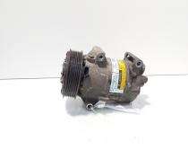 Compresor clima, cod 8200309193, Renault Grand Scenic 2 1.9 DCI, F9Q812 (id:723185)