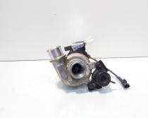 Turbosuflanta, cod 28201-2A740, Hyundai i30 (FD) 1.6 CRDI (id:723205)