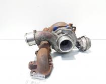 Turbosuflanta, cod 55205463, Opel Vectra C 1.9 CDTI, Z19DTH (id:723186)