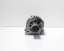 Alternator 140A Valeo, cod 05E903026Q, Audi A3 Sportback (8YA), 1.0 TSI, DLAA (idi:721710)