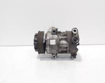 Compresor clima Denso, cod GM55703721, Opel Corsa D 1.3 CDTI, Z13DTJ (id:723234)
