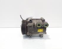 Compresor clima, cod 8V51-19D629-DF, Ford Fiesta 6 1.4 TDCI, F6JD (id:723398)