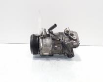 Compresor clima Denso, cod 6452-6987766-01, Bmw 3 Touring (E91) 2.0 diesel, 204D4 (id:723399)