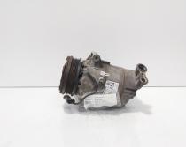 Compresor clima, GM13297442, Opel Astra H, 1.6 benz, Z16XER (id:723395)