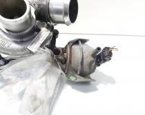 Supapa turbo electrica, Ford C-Max 2, 2.0 TDCI, UFDB (idi:722590)
