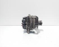 Alternator 150A Bosch, cod 8200229907, Renault Laguna 2, 1.9 DCI, F9Q750 (idi:723136)