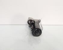 Electromotor, cod 02E911024A, Vw Passat (3C2) 2.0 TDI, CFF, cutie automata (id:723375)