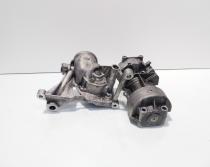 Pompa ulei, cod 059115105H, Audi A6 (4B2, C5) 2.5 TDI, AYM (idi:722274)