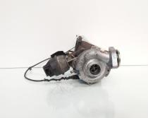 Turbosuflanta, cod 03L145702D, Audi A4 (8K2, B8) 2.0 TDI, CAG (id:723201)