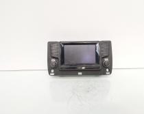 Display navigatie, cod 5G0919605, VW Golf 7 (5G) (id:723502)