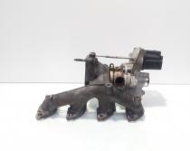 Turbosuflanta, cod 03F145701K, Seat Ibiza 5 (6J5) 1.2 TSI, CBZG (id:723740)