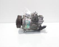 Compresor clima, cod 1K0820803Q, Skoda Octavia 2 Combi (1Z5) 2.0 TDI, BKD (id:723726)