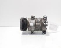 Compresor clima, cod GM55701200, Opel Corsa D, 1.0 Benz, A10XEP (id:723733)
