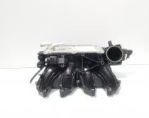 Galerie admisie cu intercooler, cod 03F129711H, 03F145749B, Seat Ibiza 5 (6J5) 1.2 TSI, CBZ (id:723737)